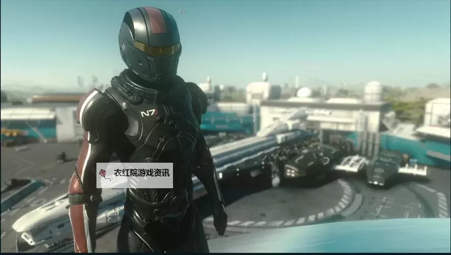 《星空》清晰画面MOD分享图1