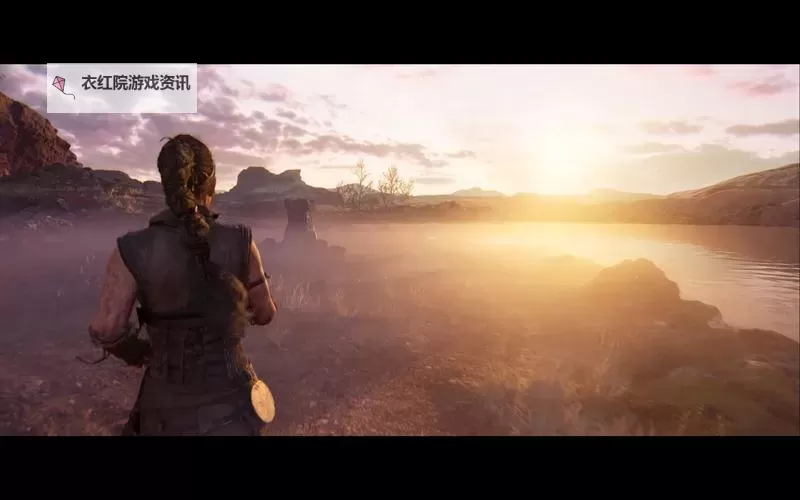 《地狱之刃2塞娜的史诗》修改器及用法说明 修改器怎么用图1