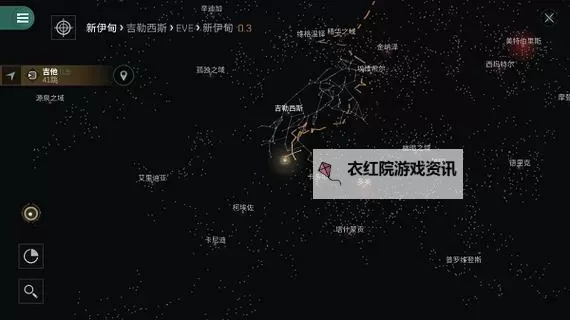 EVE星战前夜：无烬星河电脑版下载 最全EVE星战前夜：无烬星河电脑版攻略图2