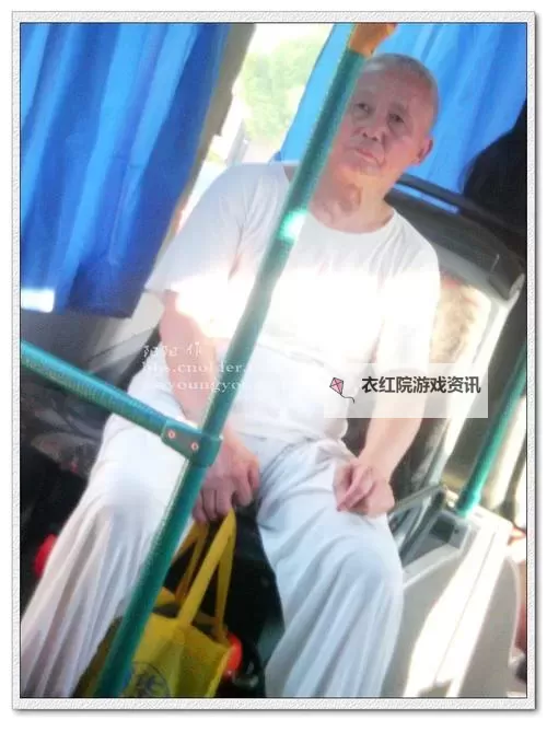 最新老头恋老日志：温情岁月中的不老情怀图1