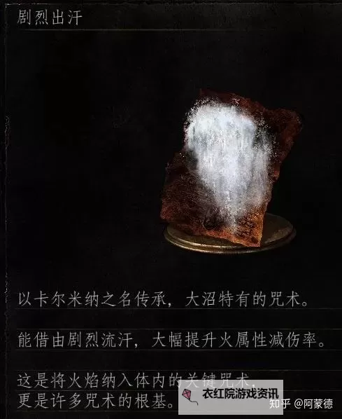 《黑暗之魂3》卷轴、咒术书及圣经位置全收集攻略图2