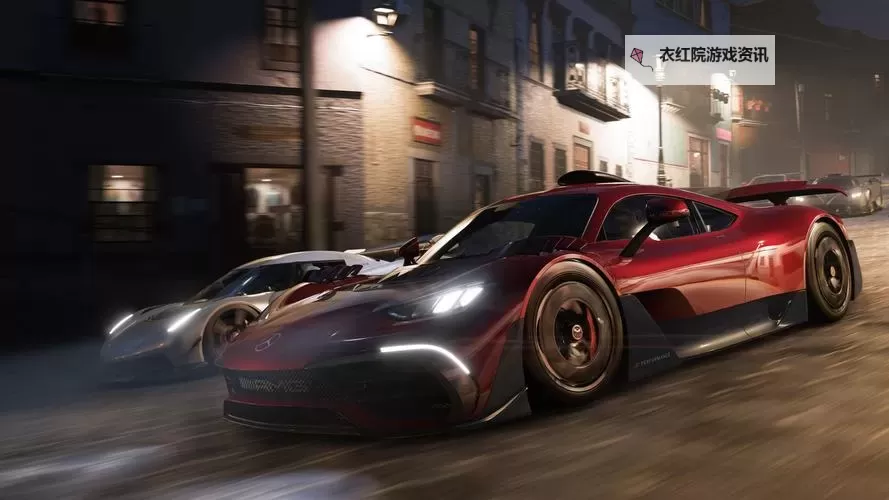 《极限竞速地平线5》S18夏季赛车辆推荐图1