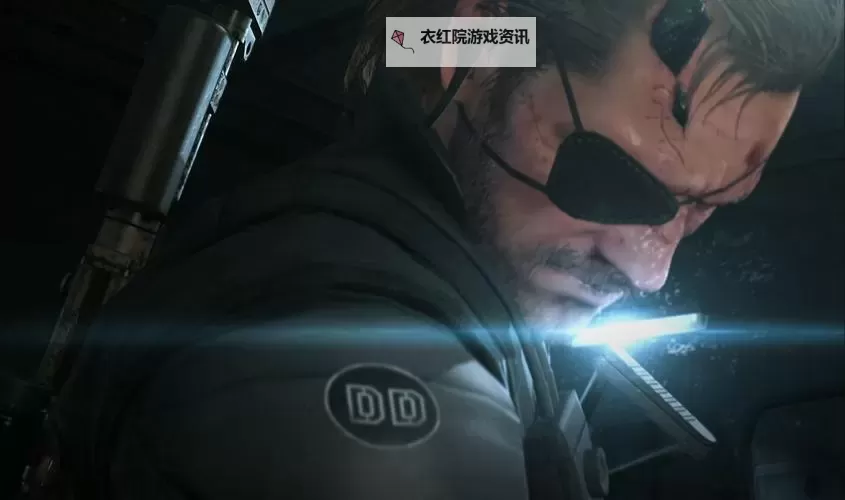 《合金装备5幻痛》S评价标准攻略及要点解析 S评价武器及队友推荐图2