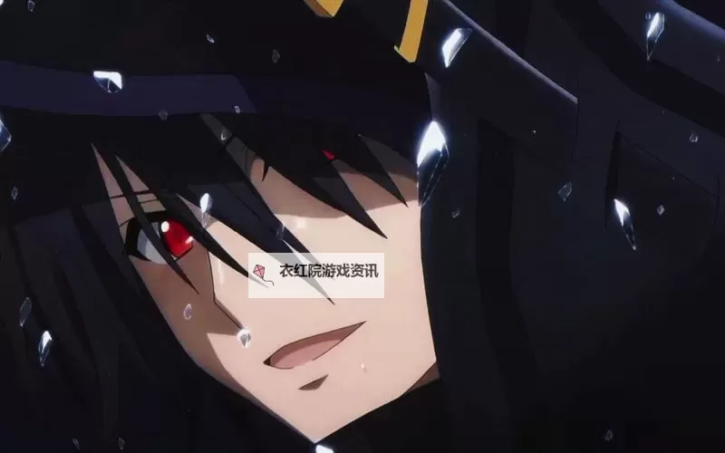 《影之实力者暗影大人动漫：暗影大人的神秘力量与冒险旅程》图1