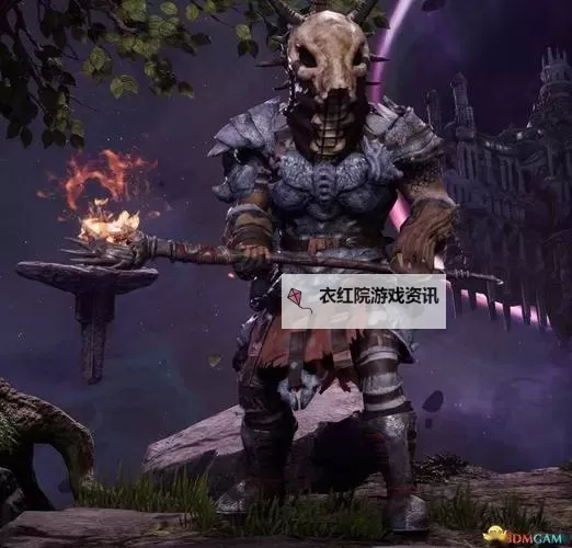 《最后纪元》冰霜DOT流熊德BD推荐图1