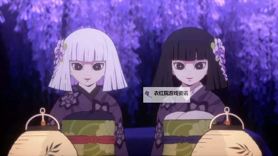 《鬼灭之刃火之神血风谭》各角色强度解析及招式介绍 哪个角色好用图1