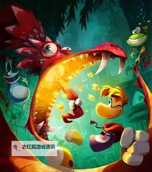 《雷曼传奇》白金攻略 雷曼传奇全奖杯解锁方法图1