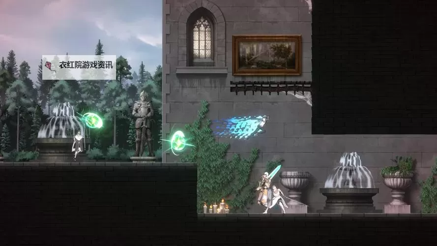 《回溯勇者》设定介绍及玩法解析 回溯勇者好玩吗图1