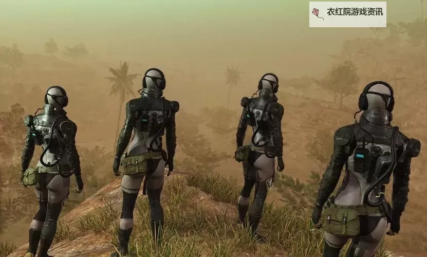 《合金装备5幻痛》S评价标准攻略及要点解析 S评价武器及队友推荐图1