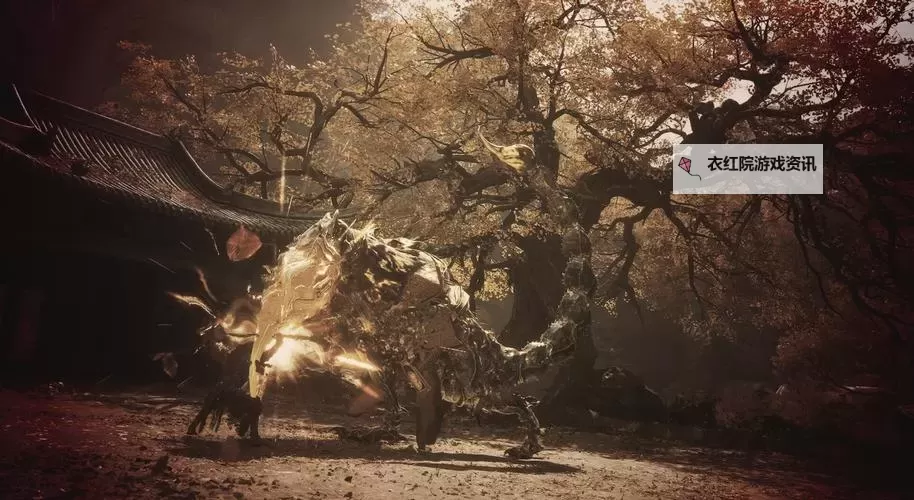 《黑神话悟空》百戏吊腿面板数据与描述出处一览图1