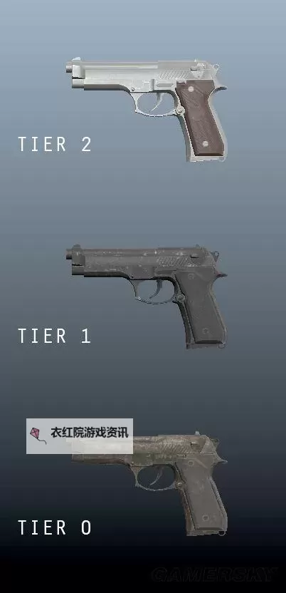 《H1Z1》生存模式Z3更新内容介绍 Z3更新了什么图1