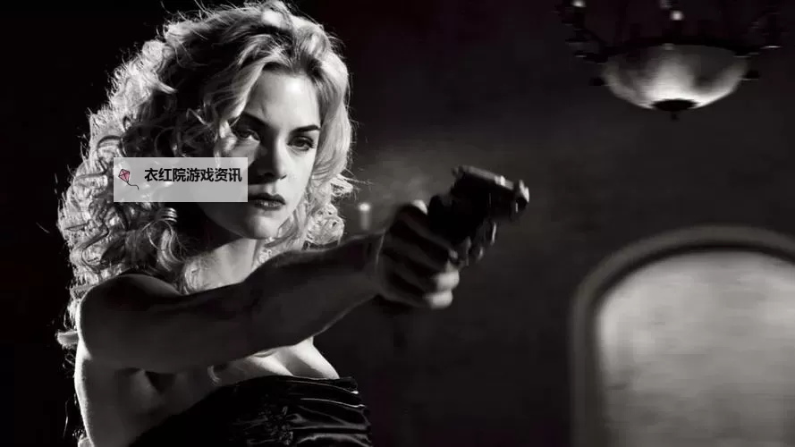 《罪恶之城百度影音免费在线观看：畅享高清原版体验》图1