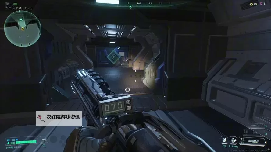 rogue射击游戏大全 有哪些好玩的肉鸽射击游戏图1