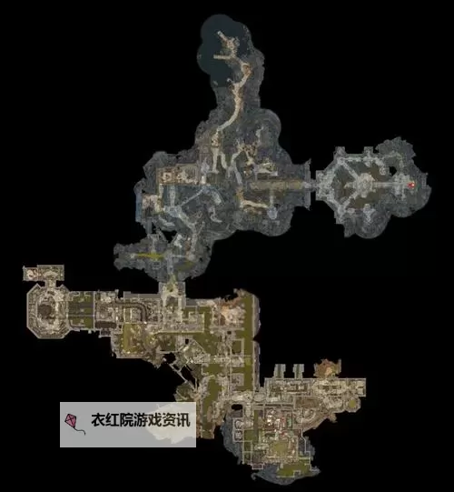 《博德之门3》双匕首刺客构筑思路图1