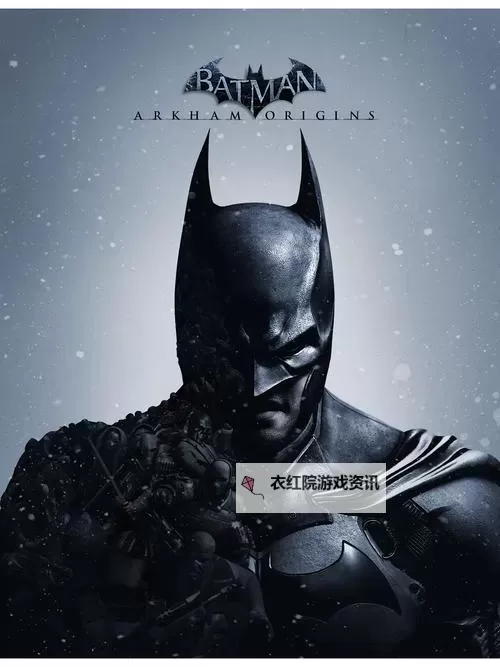 《蝙蝠侠阿甘起源》图文攻略 全主线图文攻略图2