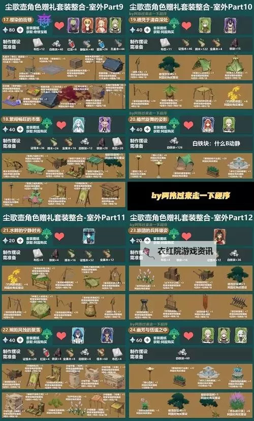 《原神》2.5版尘歌壶摆设面具获取教程 面具摆设怎么获得图1