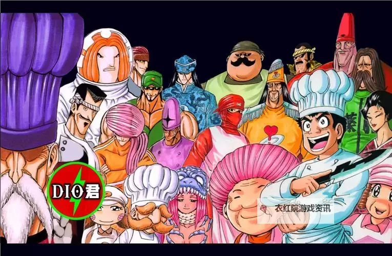 美食猎人怎么双开  美食猎人双开挂机软件推荐图1