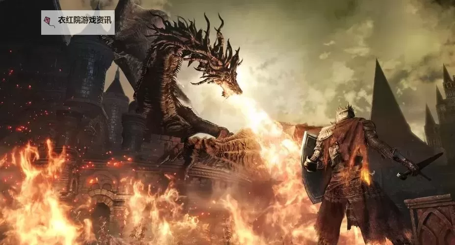 《黑暗之魂3》前期拿混沌之刃及防火女眼球方法 混沌之刃怎么获得图1