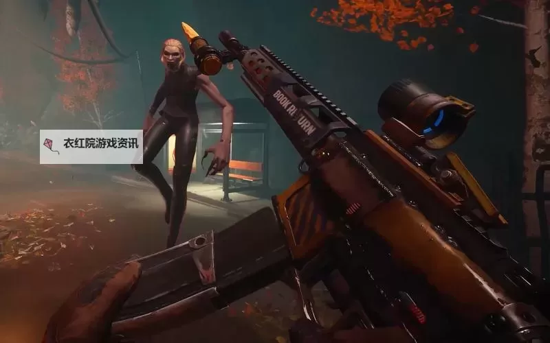 《红霞岛》全避难所位置一览 安息岛全安全屋地点整理图1