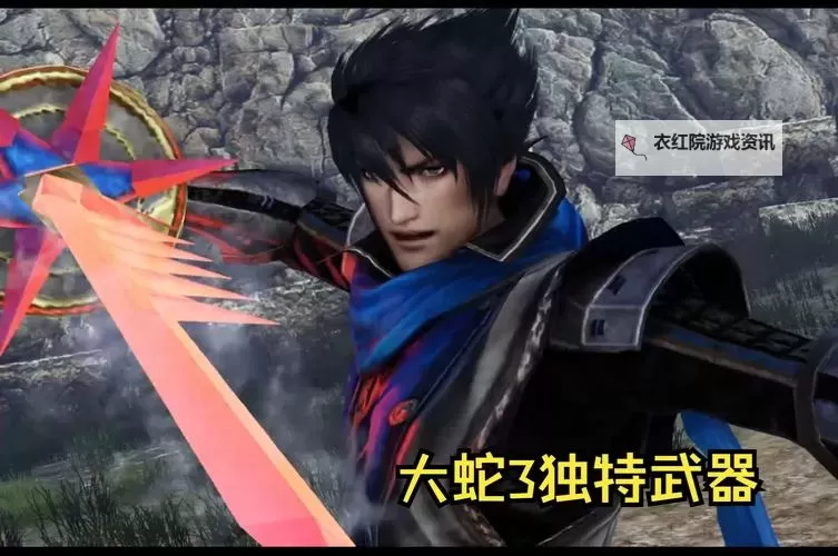 战国无双:编年史3 演武馆刷点数教程 藤堂高虎秘武1获得条件图1