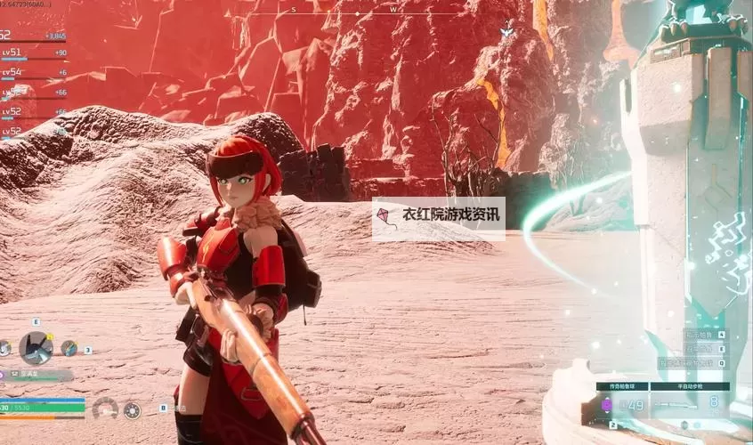 《幻兽帕鲁》火山地下城探索指南图1