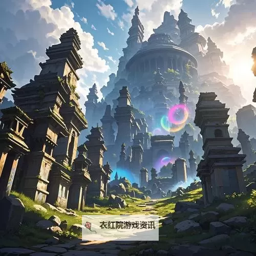 探秘“最后的遗迹好玩吗”，揭开游戏的精彩与挑战图1