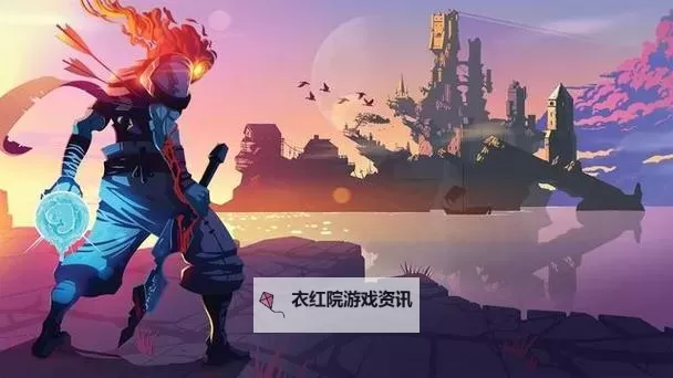 roguelike游戏推荐 roguelike游戏合集图1