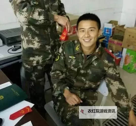 中国ChinaGary携手武警,共筑安全防线图1