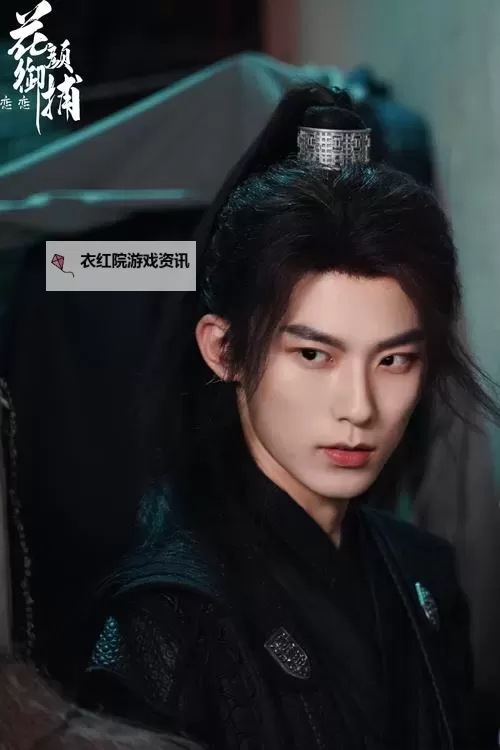 捕获心弦：细腻描写诱捕by肖颜的情感艺术图1