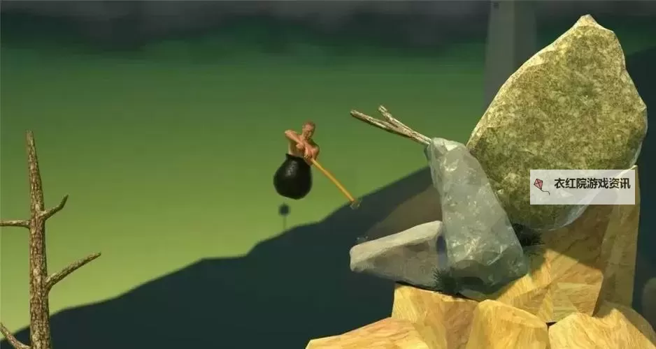 《和班尼特福迪一起攻克难关》玩法说明及难点操作指南图1