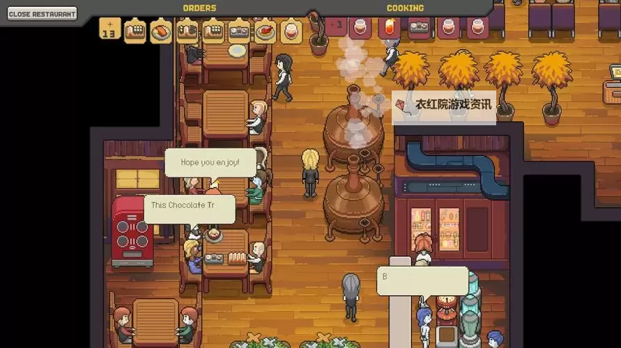 打牌RPG游戏合集 打牌RPG游戏盘点图1