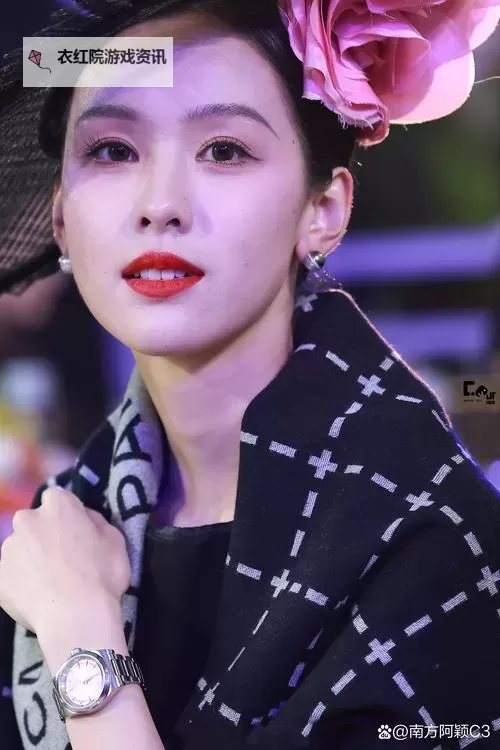 热门追踪：最新娱乐明星八卦全揭秘图1