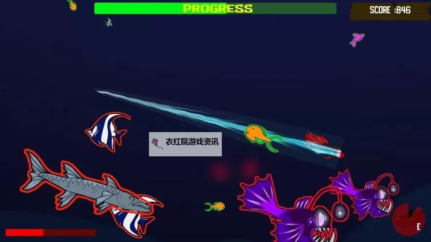 rogue游戏大全 roguelike游戏合集图1