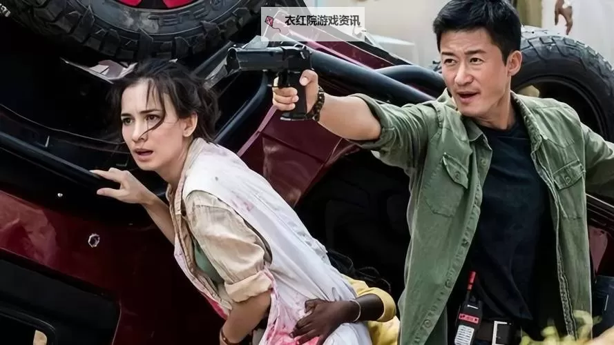 缅北电影《悲剧深渊》免费看｜最新高清观影指南图1