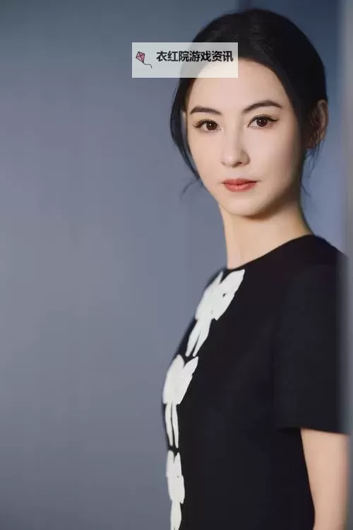 揭秘张柏芝私人相册：罕见珍藏瞬间大公开图1