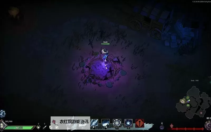 《鸦卫奇旅》设定介绍及玩法解析 鸦卫奇旅怎么玩图2