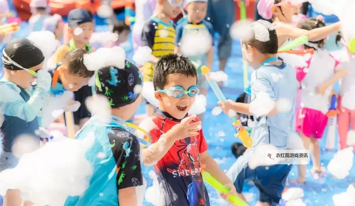 泡泡趴电脑版下载 泡泡趴电脑版的安装使用方法图2