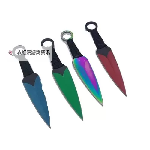 飞刀打击双开挂机软件推荐  怎么双开飞刀打击详细图文教程图1