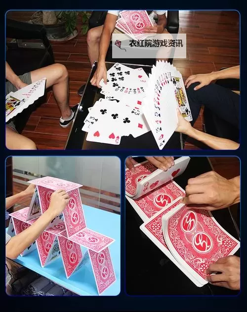 全面掌握做扑克运动全过程视频教程：高效入门与技巧解析图2