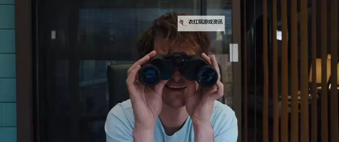 如何应对欧美偷拍偷窥1级行为:保护隐私的实用指南图1