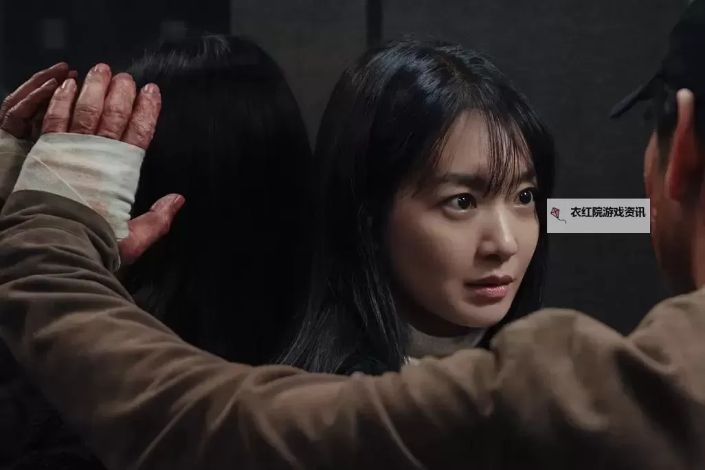 免费在线观看4399韩国电视剧在线观看免费,精彩不断不容错过图1