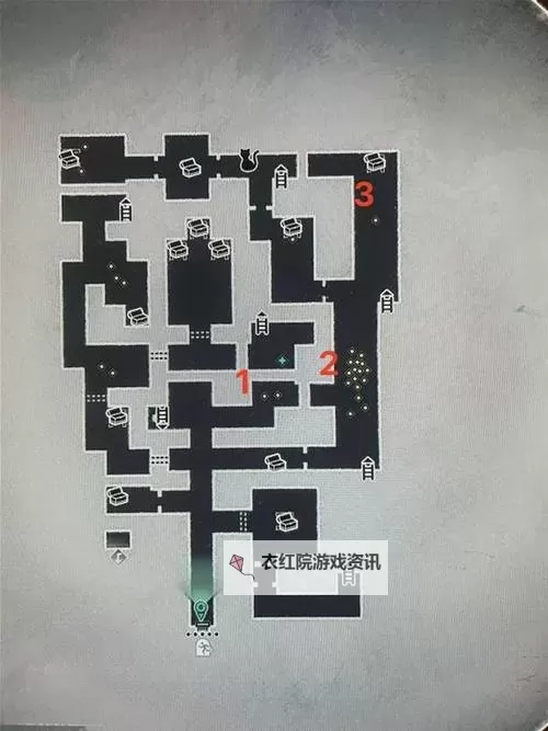 《暗喻幻想》刷钱与经验方法分享 暗喻幻想怎么刷钱图1