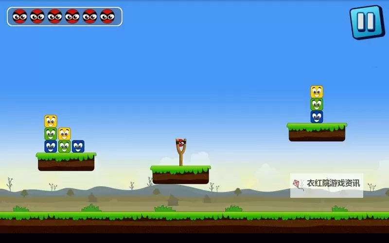 萌萌泡泡消双开软件推荐 全程免费福利来袭图1