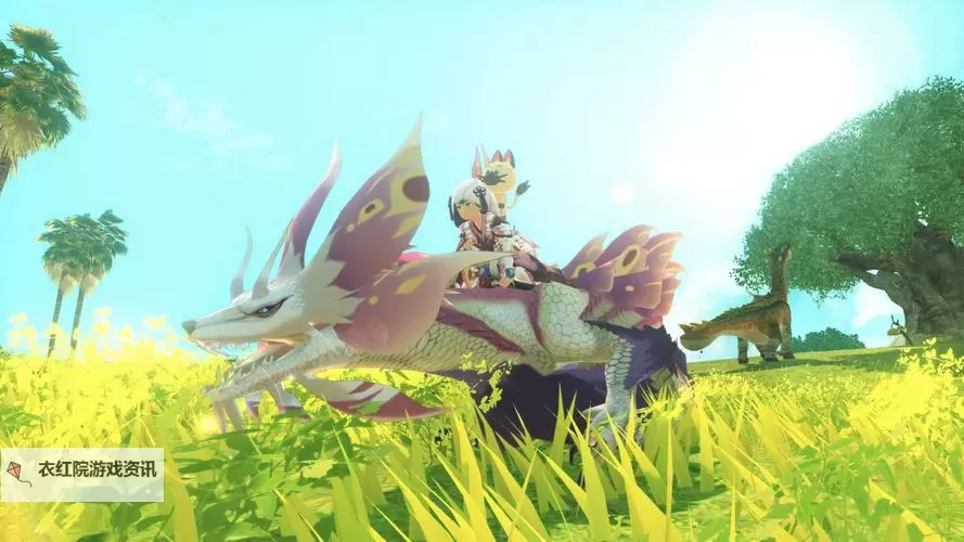 《怪物猎人物语2破灭之翼》肉盾钢龙基因搭配方案图1