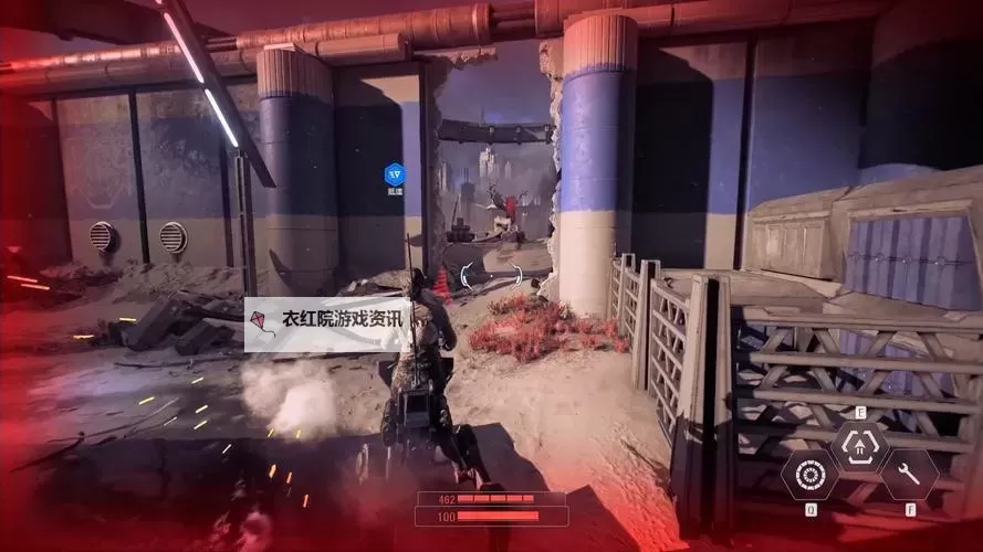 《星球大战前线》地图及装备试玩心得 星球大战前线好玩吗图1