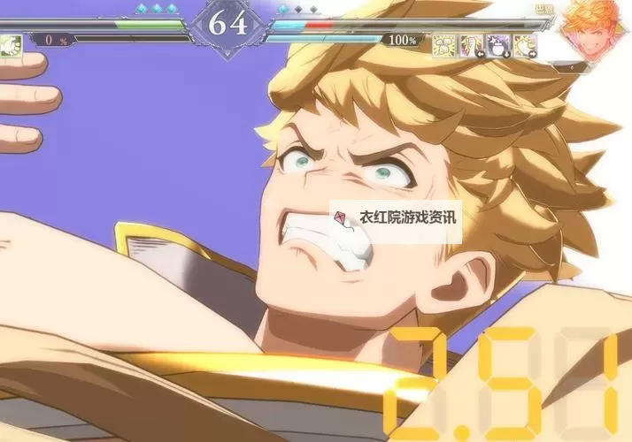 《碧蓝幻想Relink》巴恩蹭分拿MVP心得图1