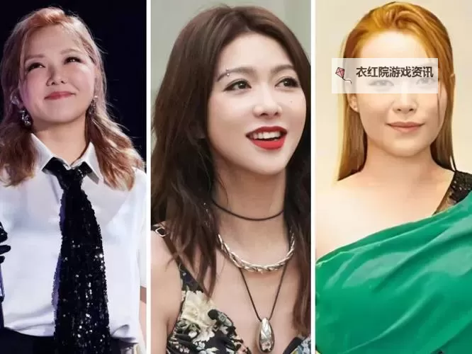 《打造你的梦想舞台：最全中国梦之声歌单推荐》图1