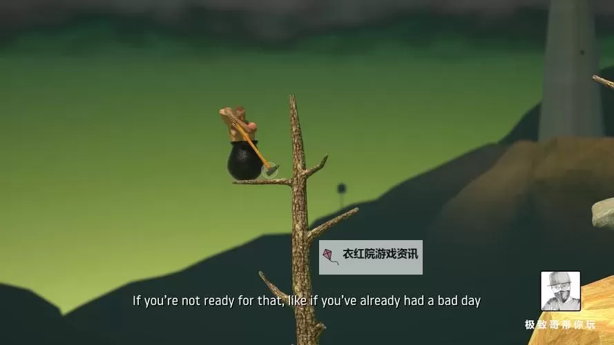 《和班尼特福迪一起攻克难关》玩法说明及难点操作指南图2