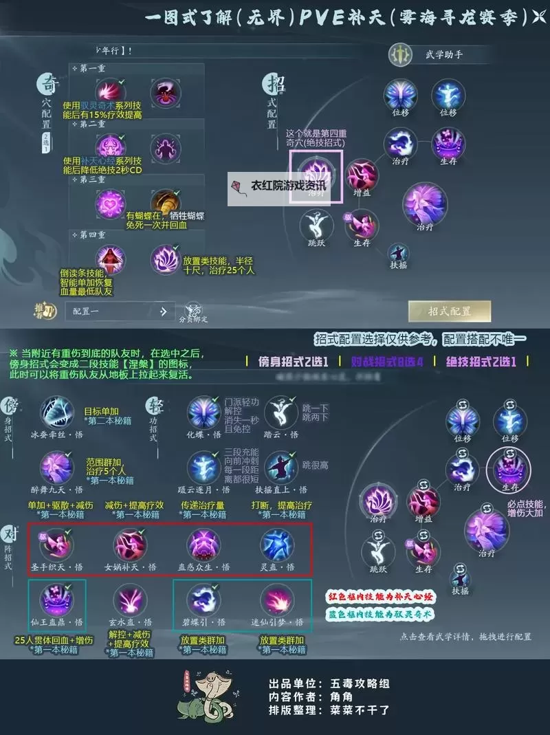 怎么双开天灵诀？ 天灵诀双开挂机图文全攻略图2