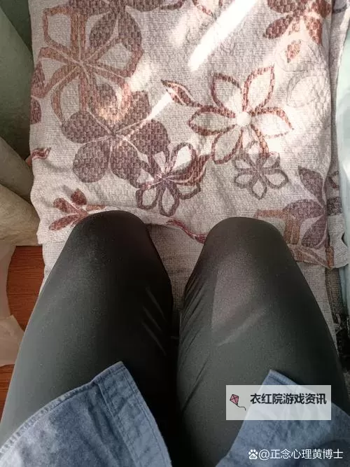 沉静人生：学会自己坐下去的智慧图1